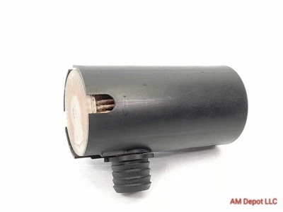 2011 BMW 528i 535i 550i F10 Fuel Vapor Leak Diagnosis Pump Dust Filter 7225187  - Image 1 of 4