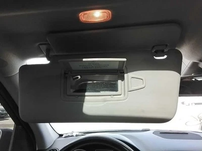 Driver Sun Visor 166 Type ML350 Primary Fits 12-15 MERCEDES ML-CLASS 3062903 - Изображение 1 из 4