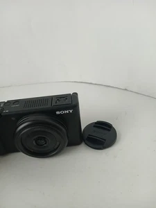 sony zv-1f. - Bild 1 von 24