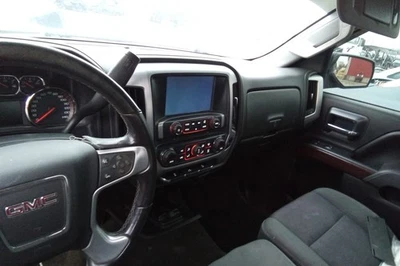 2015 Sierra 1500 OE medidor de velocidade cluster 158K milhas GMC - Imagem 1 de 4