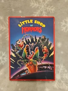 Little Shop Of Horrors DVD New - Picture 1 of 7