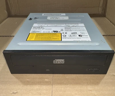 Sony CDU5225 CD-ROM Drive - Image 1 of 4