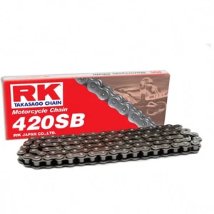 RK RK Standardkette 420SB/140 - Bild 1 von 1