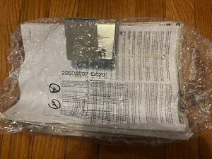 Genuine OEM P/N 265D2097G029 Hardware Kit for GE Dishwasher - Picture 1 of 2