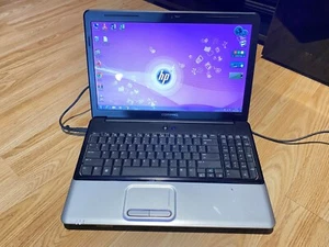 CHEAP LAPTOP HP Compaq CQ60 Win7 MICROSOFT OFFICE 2013 - Picture 1 of 10