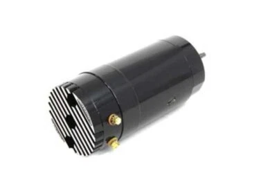 HD Knucklehead Panhead Sportster Ciclo Eléctrico 12 Voltios Generador Baja Salida Foto 1 de 2