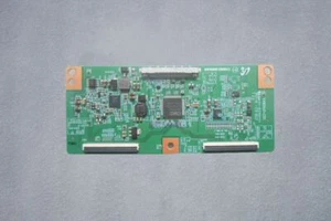 Placa lógica V460HJ1-C01 UA46D5000PR con pantalla LD460BGC-C1 - Imagen 1 de 1