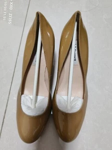 LK Bennett Real Leather Heels Size 36.5 - Picture 1 of 4