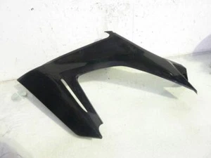 HONDA NC700 X NC700X 2012 LEFT HAND SIDE FAIRING PANEL SHROUD 64395-MGS-D300 - Picture 1 of 5