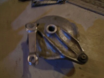 Buje de freno trasero Honda CL175 1970  Foto 1 de 2