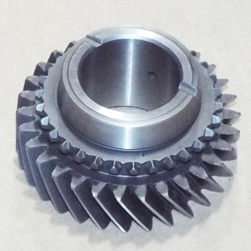 CAMARO/MUSTANG EJE PRINCIPAL 3ª MARCHA - 2,95 A 1, 30T - T5 WC Foto 1 de 1