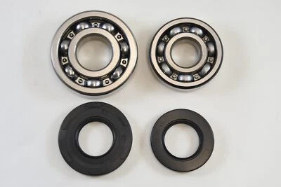 Suzuki RM100 76 RM125 75 DS100-TS100-TS125 78-81 DS125 79-81 Main Bearing Kit - Image 1 of 4