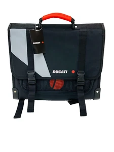 TROLLEY DUCATI RACING DUCATI NUOVO ORIGINALE CD 981018685 - Picture 1 of 4