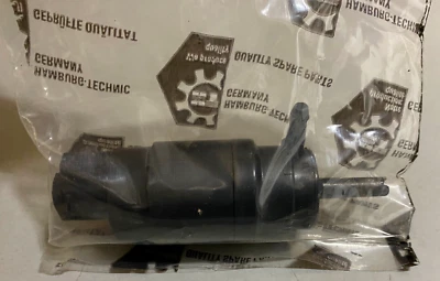 Bomba de lavado de parabrisas Hamburg Technic - 61-66-1-380-068 - para BMW 318i y más Foto 1 de 4