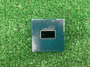 Intel Core i3-4000M 2,4 GHz 3M Sockel G3 Laptop Prozessor CPU SR1HC - Bild 1 von 2