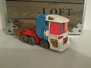 Jouet ancien TRANSFORMERS GENERATION 2 G2 vintage rare - Foto 1 di 3