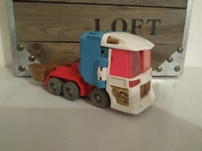 Jouet ancien TRANSFORMERS GENERATION 2 G2 vintage rare - Photo 1/3