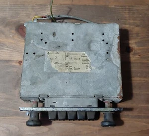 Blaupunkt radio stuttgart 7639500 VINTAGE RADIO - Picture 1 of 10