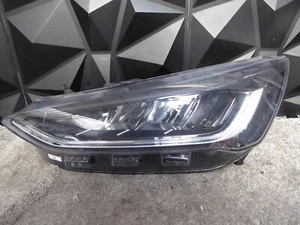 FARO LED IZQUIERDO FORD FOCUS MK4 FL N/S PASAJERO 2024 NX7B-13E015-DF - Imagen 1 de 19