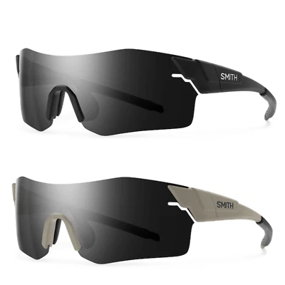 Gafas de sol Smith para hombre y mujer Arena Elite Performance protectoras ChoromaPop Foto 1 de 3