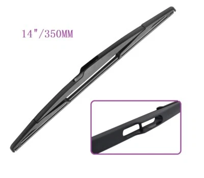Rear Windscreen Wiper Blade For Alfa Romeo Giulietta 2012-2021 Top Quality Wiper - Image 1 of 3