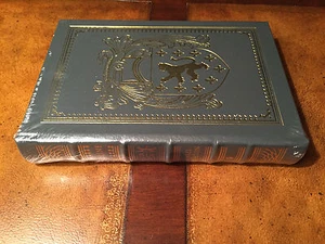 Easton Press TIMELINE Michael Crichton SEALED - Picture 1 of 1