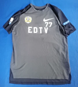 Nike Dri-Fit America de Funda League Jersey Shirt Men's Size Large - Picture 1 of 15