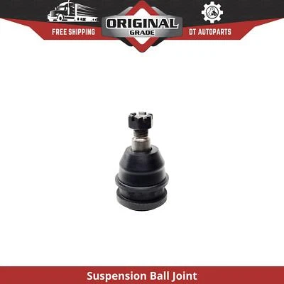 Rótula de suspensión delantera inferior Mevotech 1982 1983 para Dodge B350 1981-1994 Foto 1 de 3