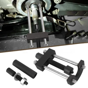 Transmission Mainshaft Inner Bearing Race Install Puller For Harley Big Twin - Picture 1 of 15