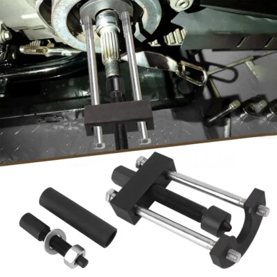 Extractor de instalación de carrera de cojinete interior del eje principal de transmisión para Harley Big Twin Foto 1 de 4