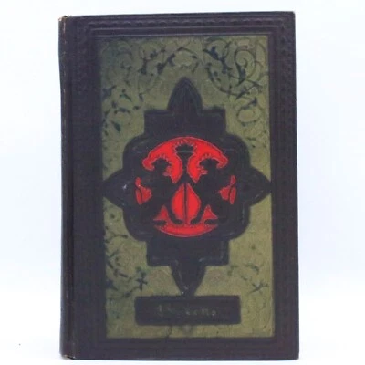 Rare Antique Collected Works CHARLES DICKENS 1927 1st Ed HC Walter J Black - Image 1 of 4