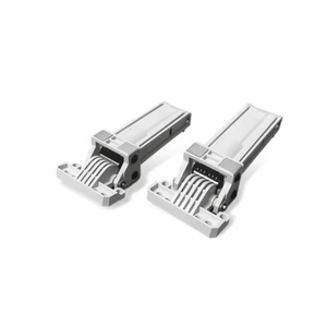 10 pz Q7404-60024 Q7404-60025 mfp ADF cerniera Assy adatta per HP M525 M575 M775 - Foto 1 di 1