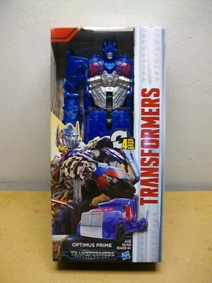 TRANSFORMERS JUGUETE FIGURA DE ACCION 25 CM Optimus Prime -NUEVO - Imagen 1 de 2