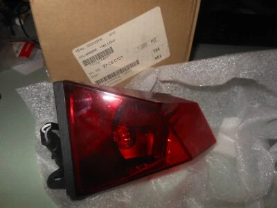 New OEM Can Am 08-16 Spyder GS RS ST RSS Right Taillight # 515176849 - Image 1 of 4