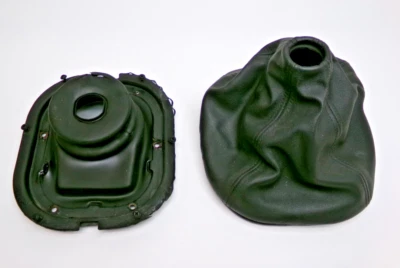 Dodge Ram 2wd Manual NV3500 NV4500 Floor Shifter Boot  94-97 1500 2500 3500 - Image 1 of 3