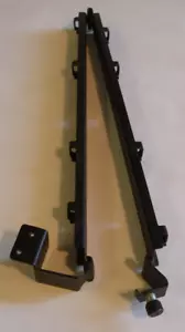 Dell Cable Management Arm Assembly, PowerEdge Rack Console 15FP - Bild 1 von 3