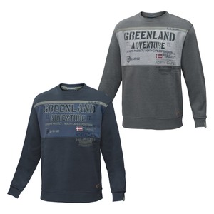 Greenland a maglioni e cardigan da uomo | Acquisti Online su eBay