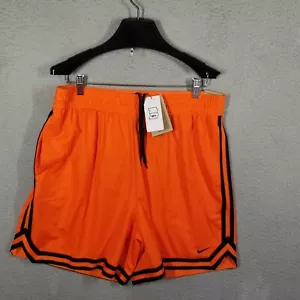 Nike DNA Men's Dri-FIT 6" UV Woven Basketball Shorts XL FV4933-819 SAMPLE - Picture 1 of 12