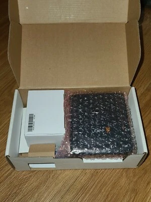 Ambit/uBee U10C018 DOCSIS 2.0 Cable Modem  Brand New Condition  - Image 1 of 2