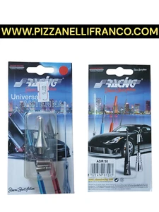 Universal antenna auto SIMONI RACING ASR/30 - Foto 1 di 1
