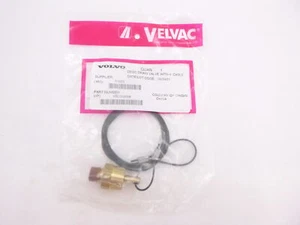 Velvac Volvo VEL032058 Air Tank Pull Drain Valve With 4' Cable - Bild 1 von 2