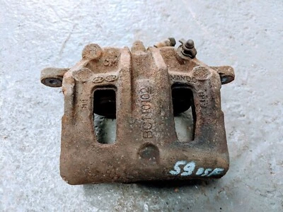 HYUNDAI SANTA FE 2.2 BRAKE CALIPER RH FRONT - Image 1 of 3