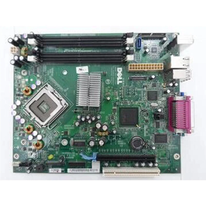 Placa Base Dell 0F8101 - Imagen 1 de 1
