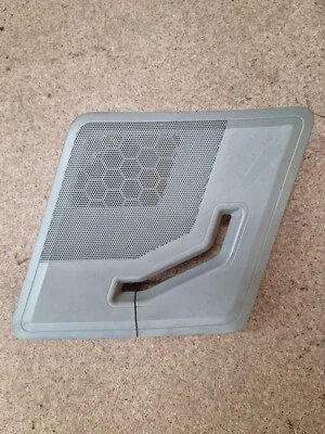 VOLVO XC90 2003 REAR QUARTER PANEL SPEAKER TRIM LEFT PASSENGER SIDE N/S 9459552 - Image 1 of 2