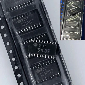 1PC High Quality 151007 HD151007FP A33 Ignition Chip Driver Chip Replacement - Picture 1 of 4