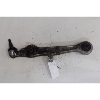 BRAZO DE LA SUSPENSIÓN INFERIOR PARA AUDI A4 CABRIO (05-09) 8H 2.0 8V TDI 2005 - Imagen 1 de 4