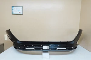 2023-2024 KIA NIRO FRONT UPPER BUMPER COVER (OEM) - Picture 1 of 21