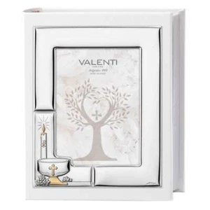 Album Foto Battesimo Bianco 53605 3 Valenti - Foto 1 di 1