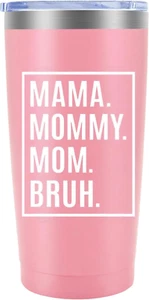 Mothers Day Birthday Gifts for Mom,Mom Christmas Gifts from Daughter, Son,Kids,M - Picture 1 of 12