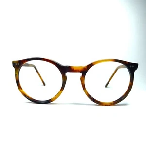 Eyeglasses, panto, round, oval, key hole, frames, hyper vintage - Picture 1 of 10
